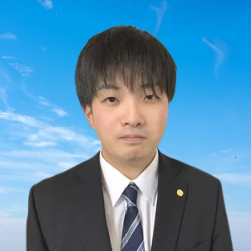 代表 阿部隼乃介